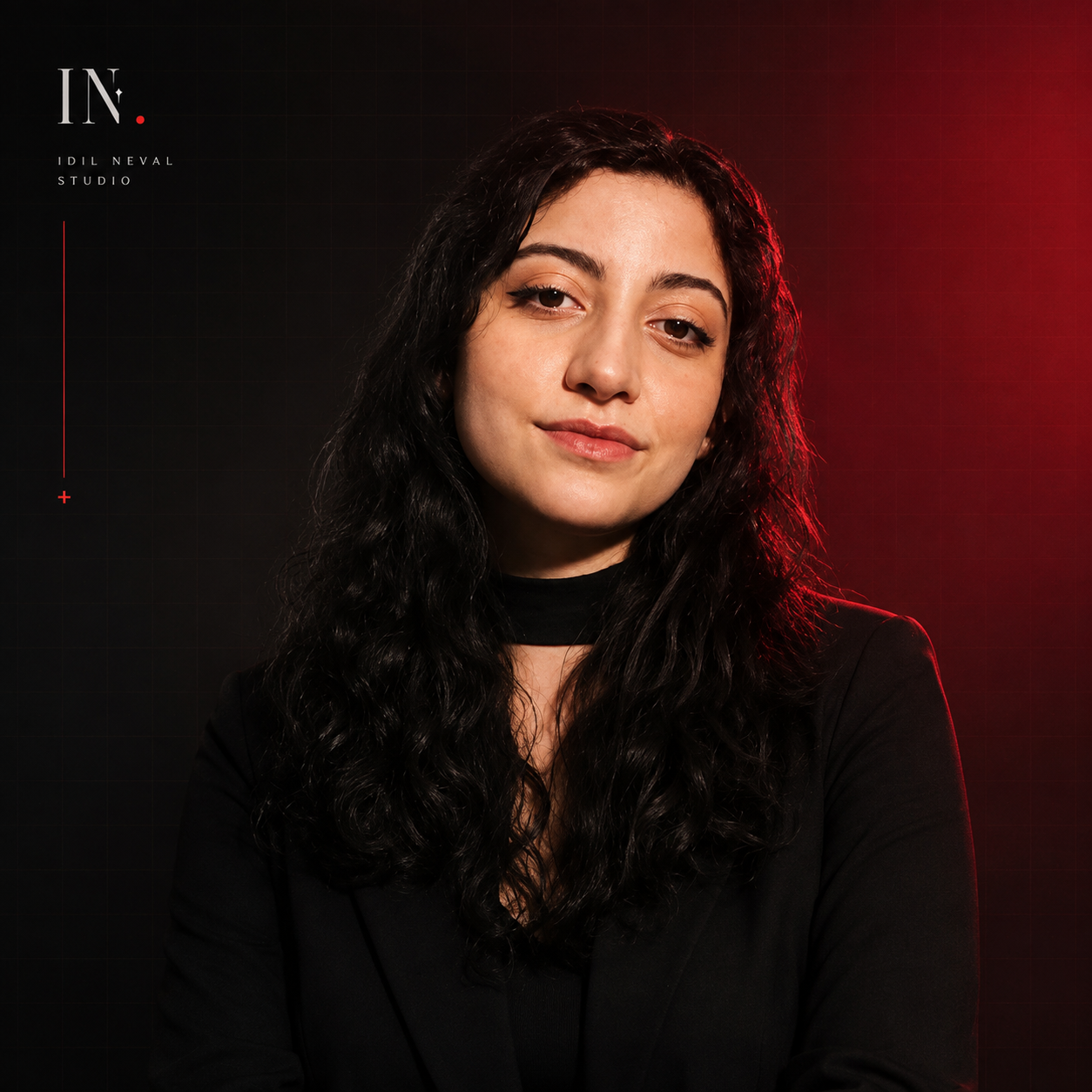 İdil Neval — Idil Neval Studio kurucusu ve tasarımcısı