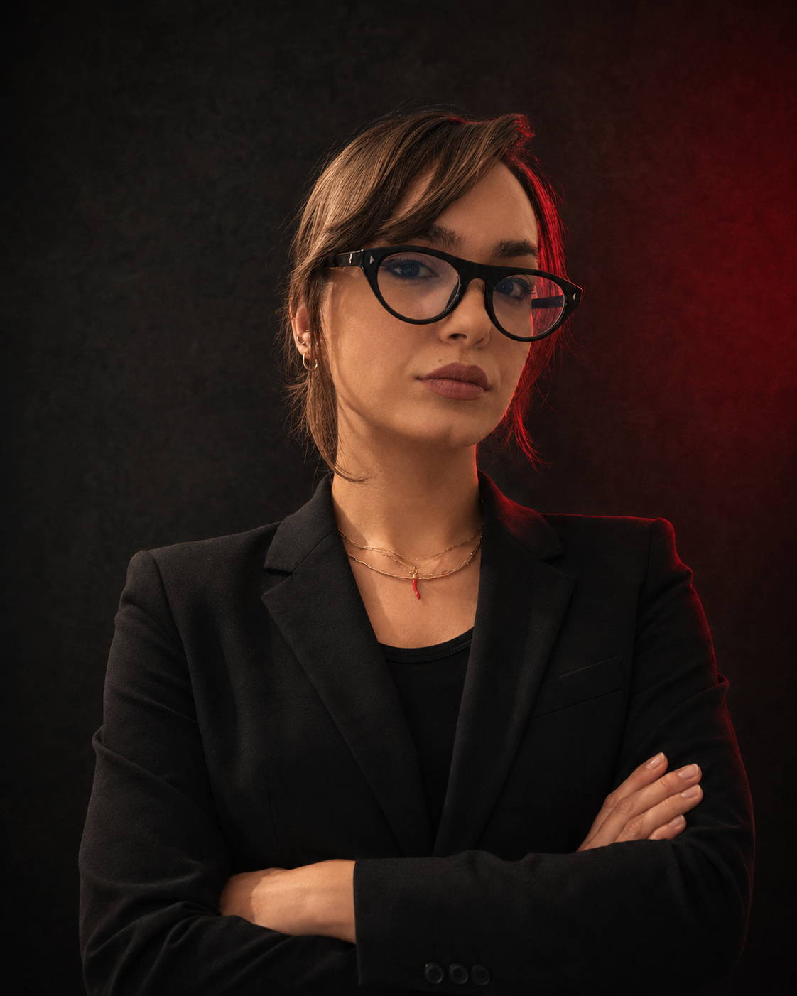 Elif Kılınç — Idil Neval Studio